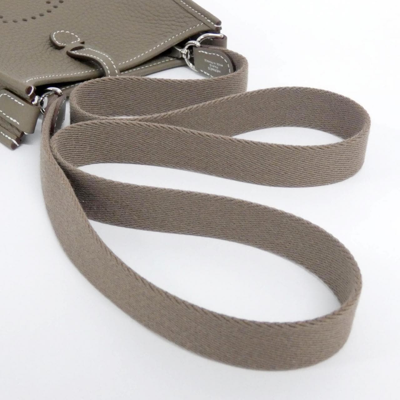 【未使用品】エルメス エヴリン アマゾン 16cm 069426CK ショルダーバッグ