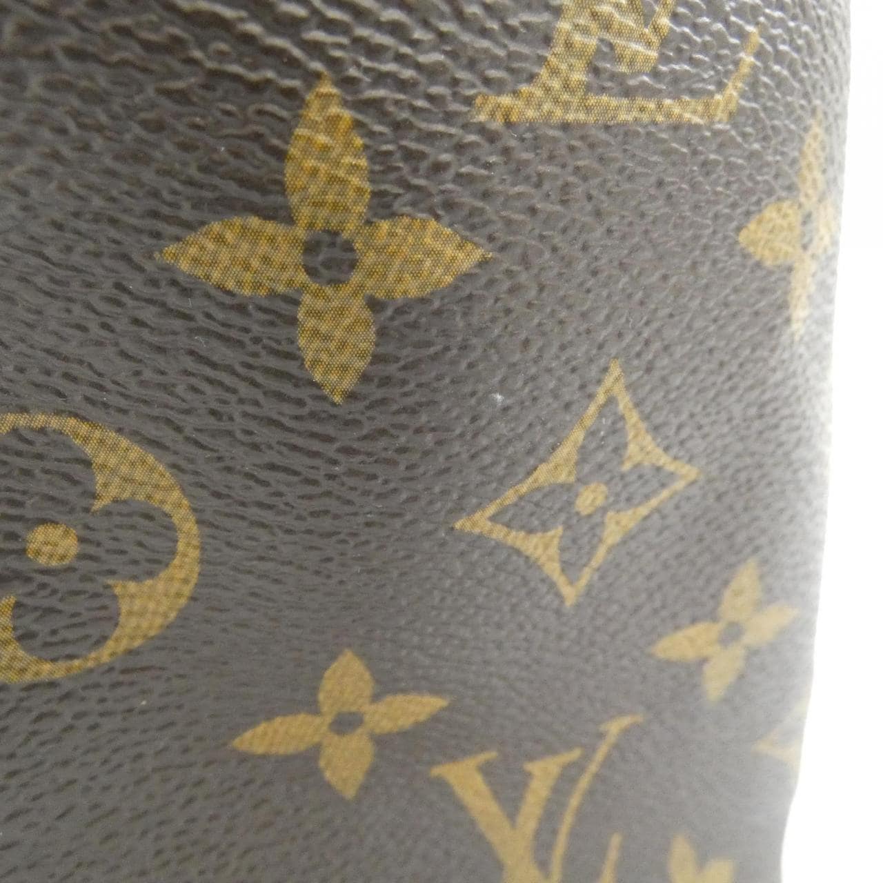 ルイヴィトン モノグラム マカサー(カラーマニア) ニースBB M12668 バッグ