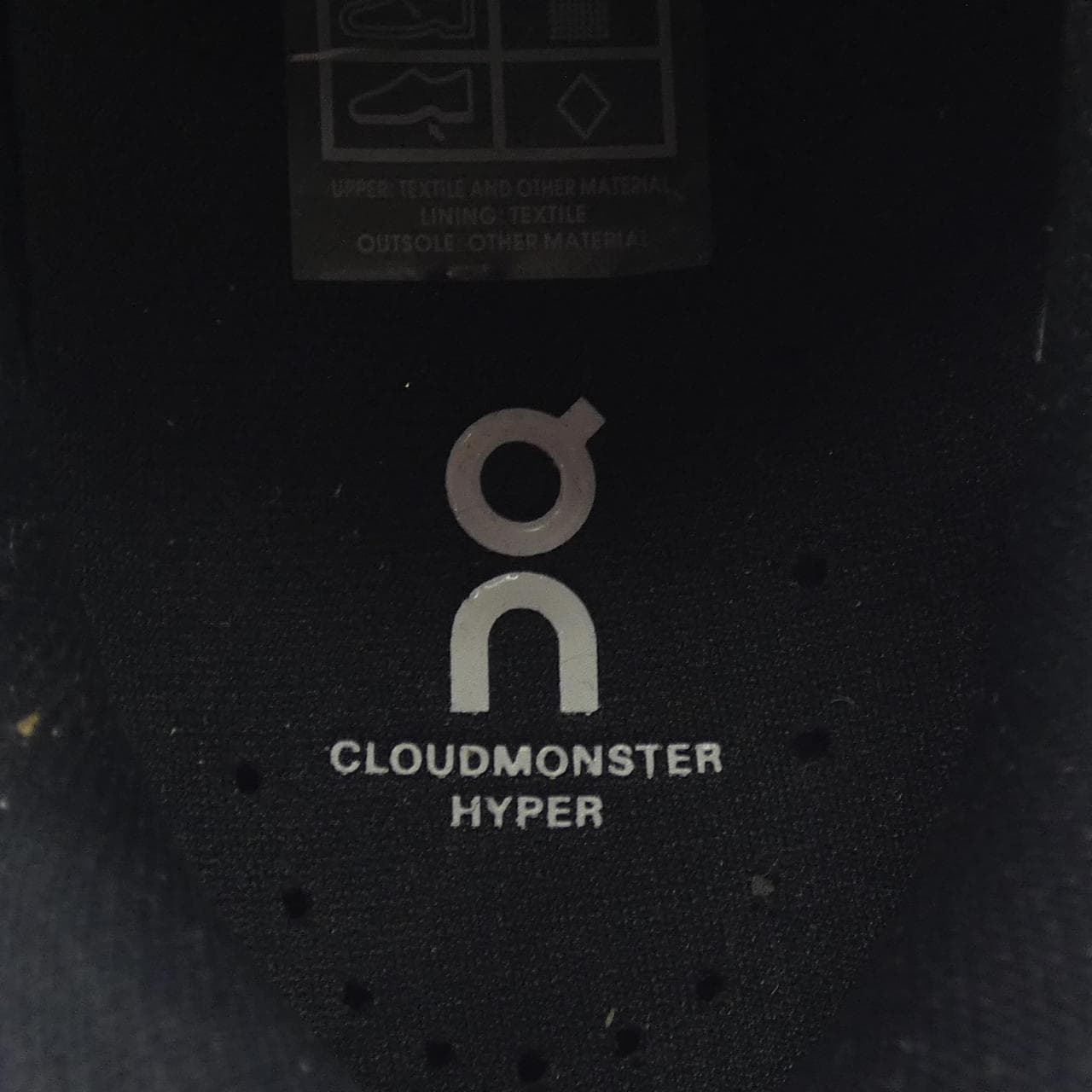 オン On 3WF30701043 スニーカー