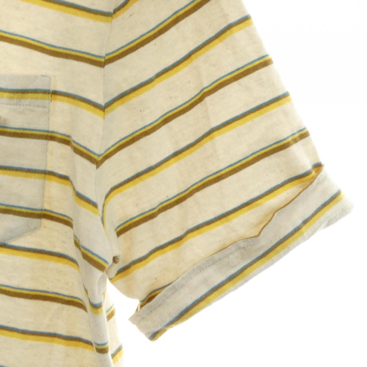 プラダ PRADA トライアングルロゴ UJN920 SOOO 1554 ポロシャツ