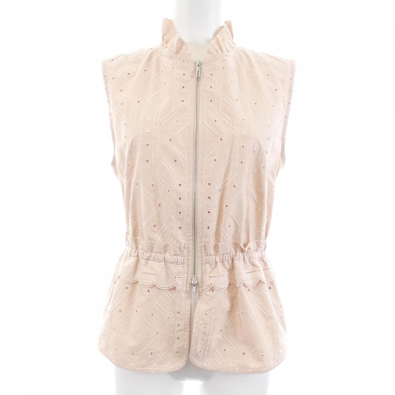 エルメス HERMES 6E0661DV トップス