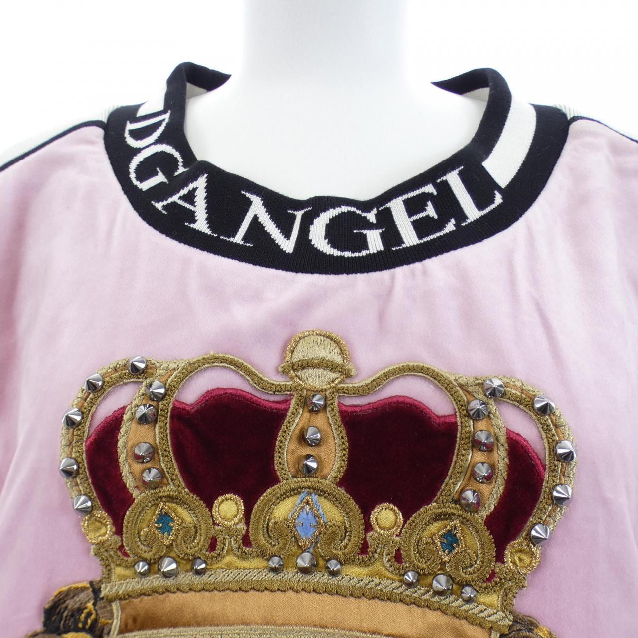 ドルチェアンドガッバーナ DOLCE&GABBANA F9D31Z/G7QKU トップス