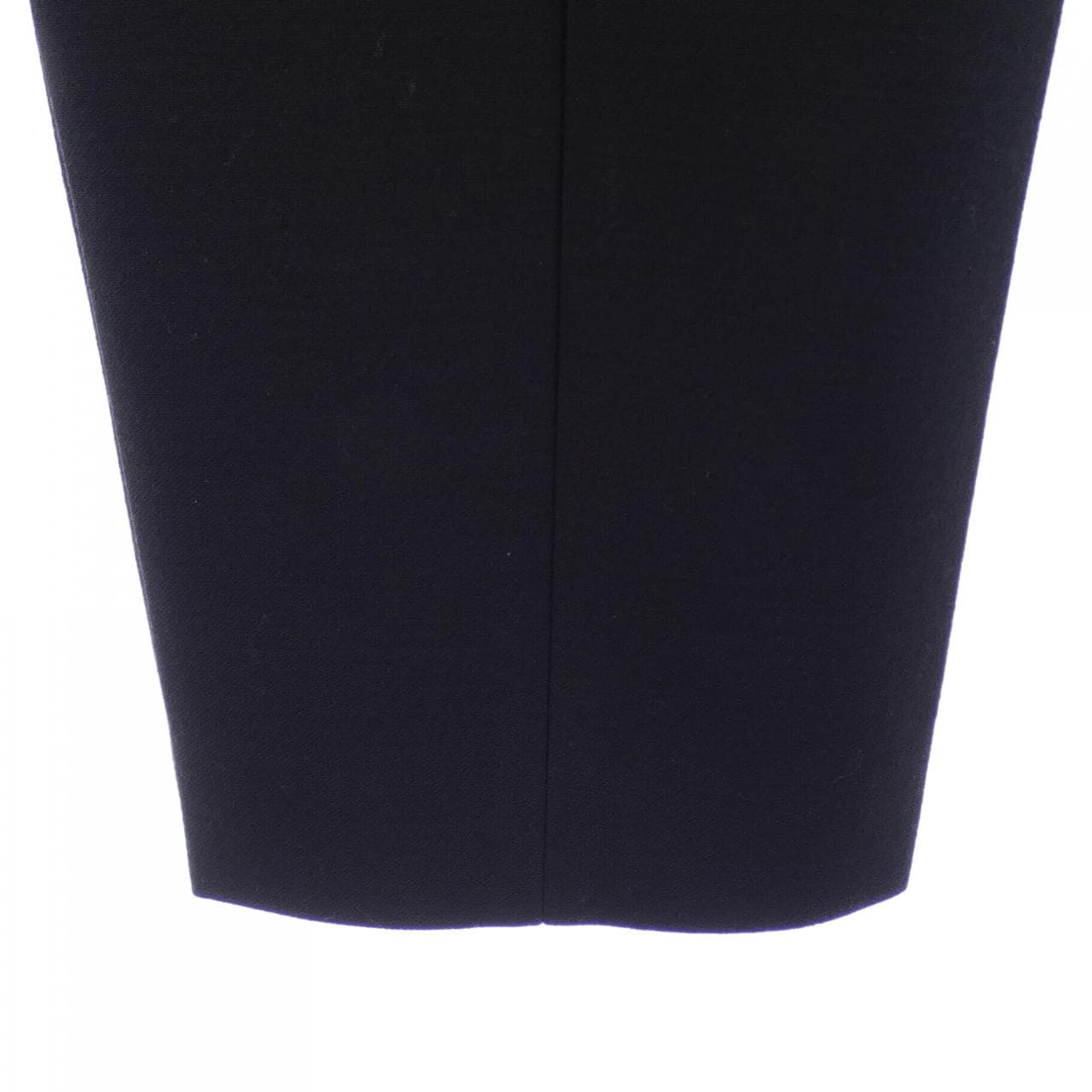 エルメス HERMES スキューバウール 3H0447DX パンツ