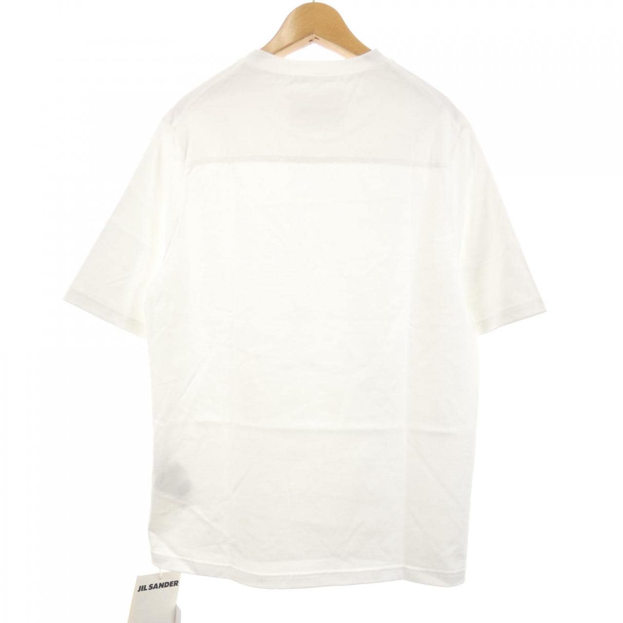 ジルサンダー JIL SANDER J02GC0109J20073 Tシャツ