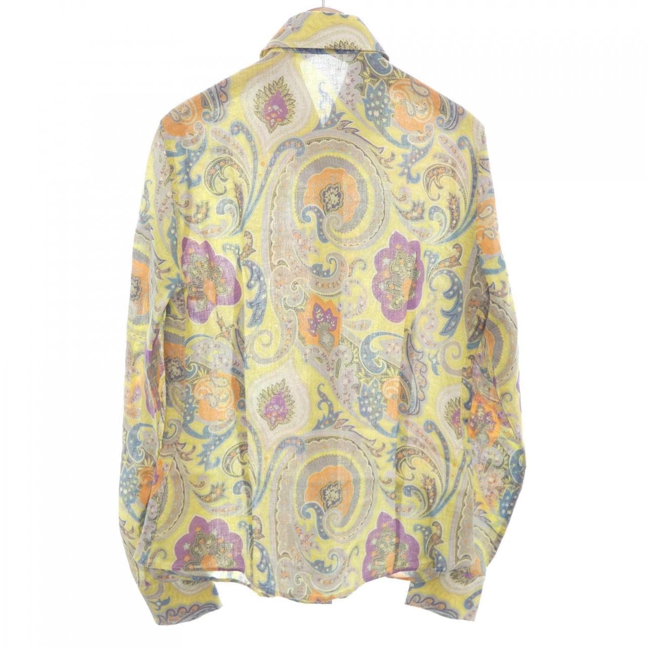 エトロ ETRO シャツ