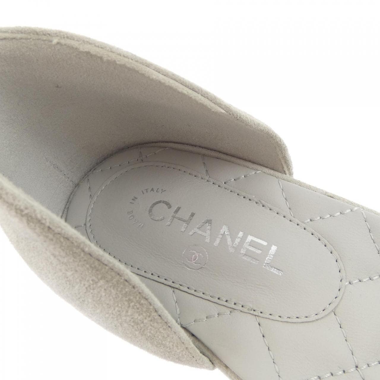 シャネル CHANEL バレリーナ G36047Y51052 シューズ