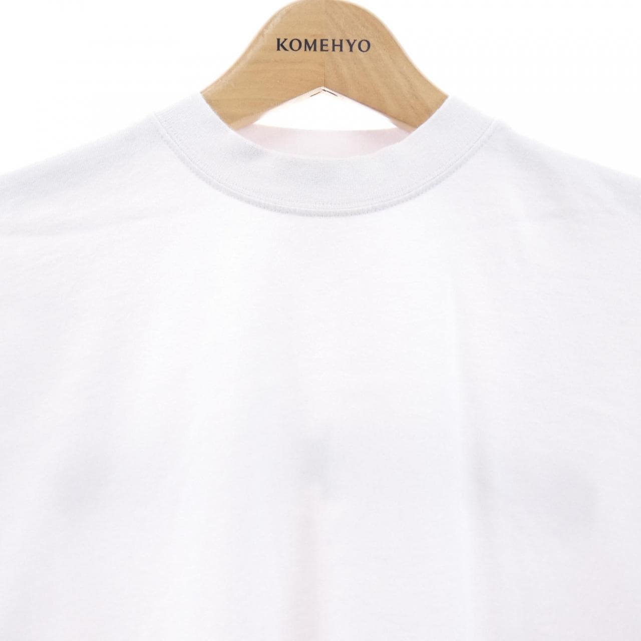 バレンシアガ BALENCIAGA 694576 TMVJ6 UNISEX Tシャツ