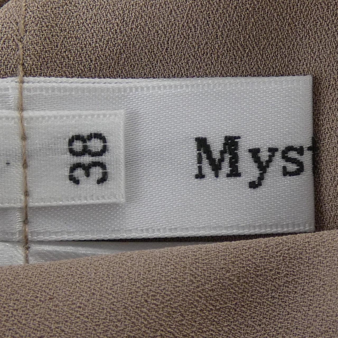 マイストラーダ Mystrada シャツ