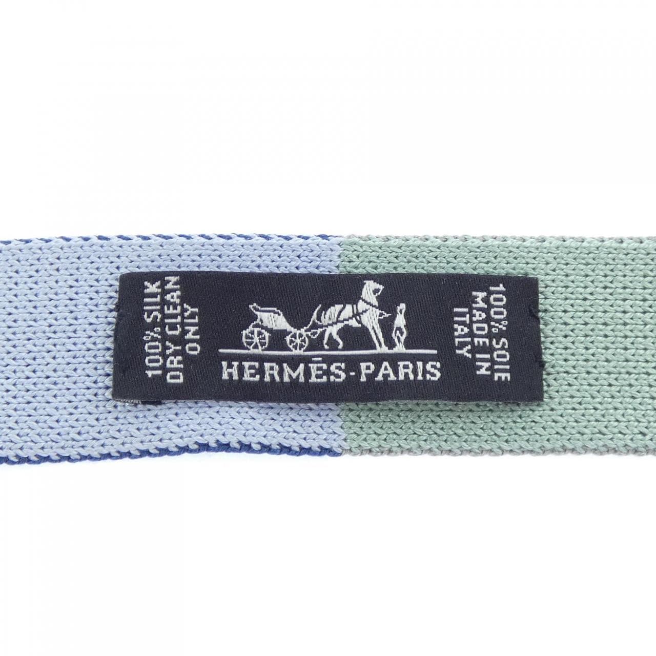 エルメス HERMES NECKTIE