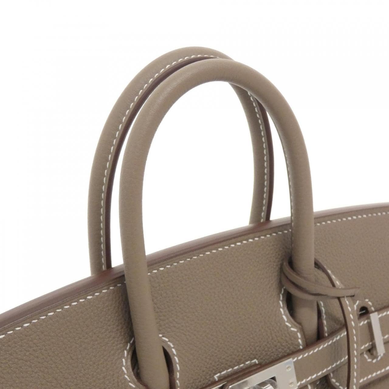 【未使用品】エルメス バーキン 25cm 041344CK バッグ