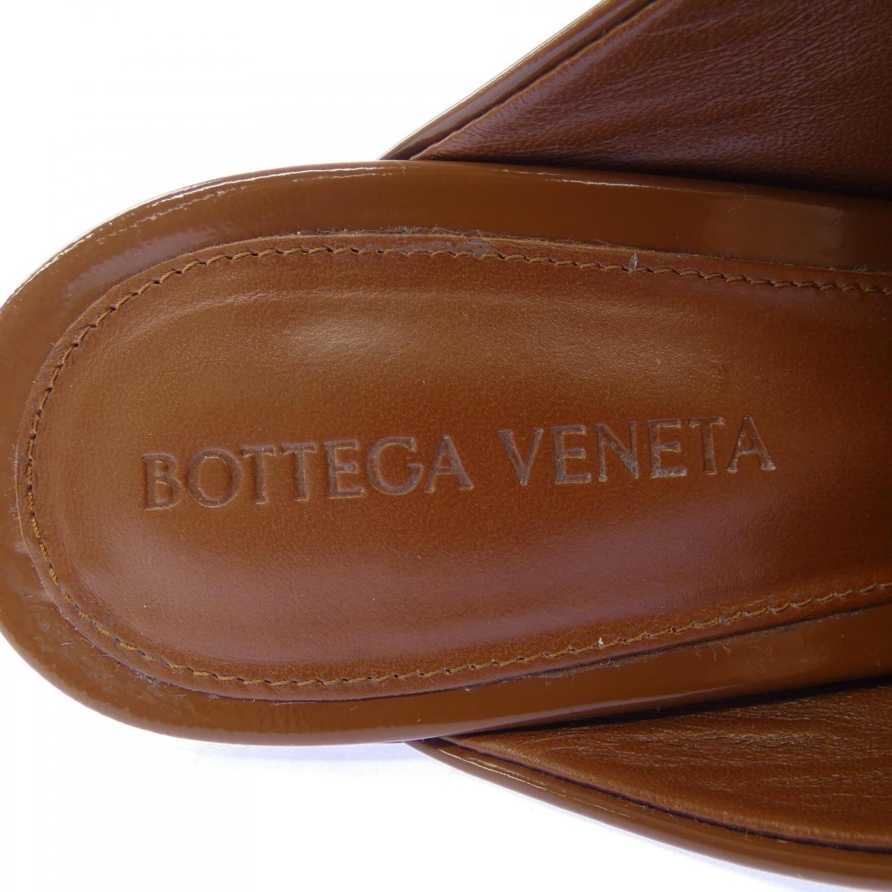 ボッテガヴェネタ BOTTEGA VENETA サンダル