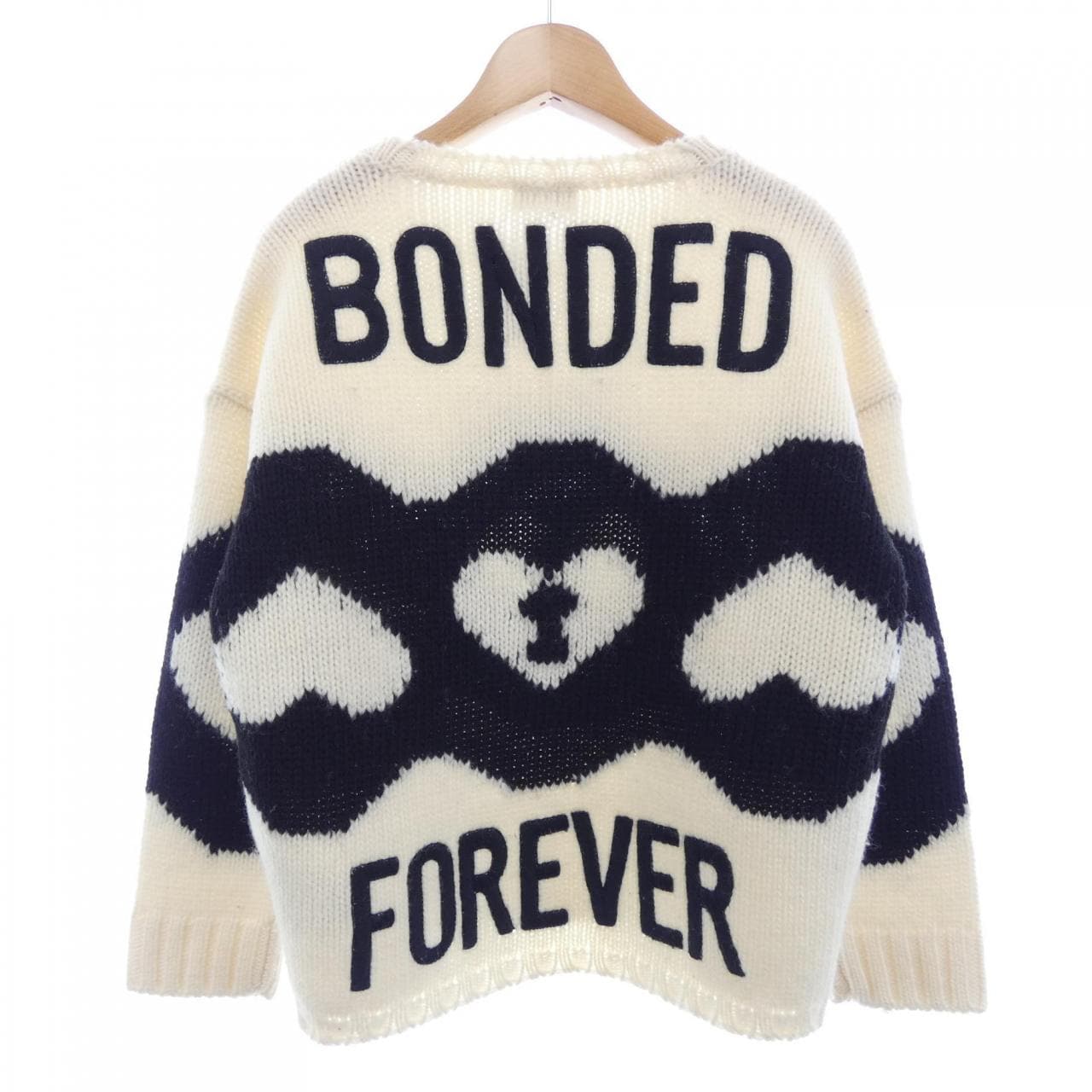 レッドバレンティノ RED VALENTINO ニット