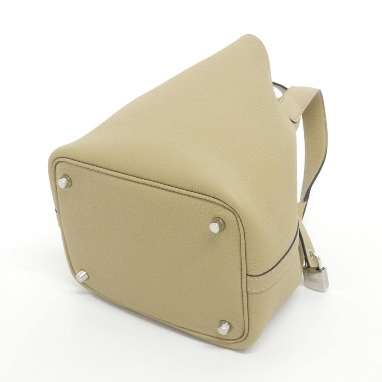 【未使用品】エルメス ピコタン ロック PM 056289CK バッグ