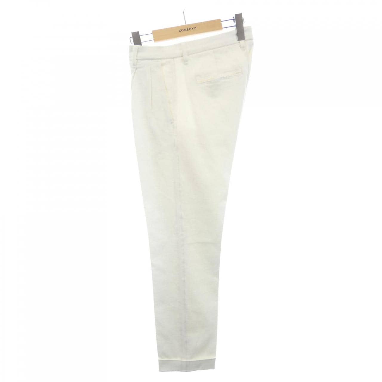 シープラス C PLUS パンツ