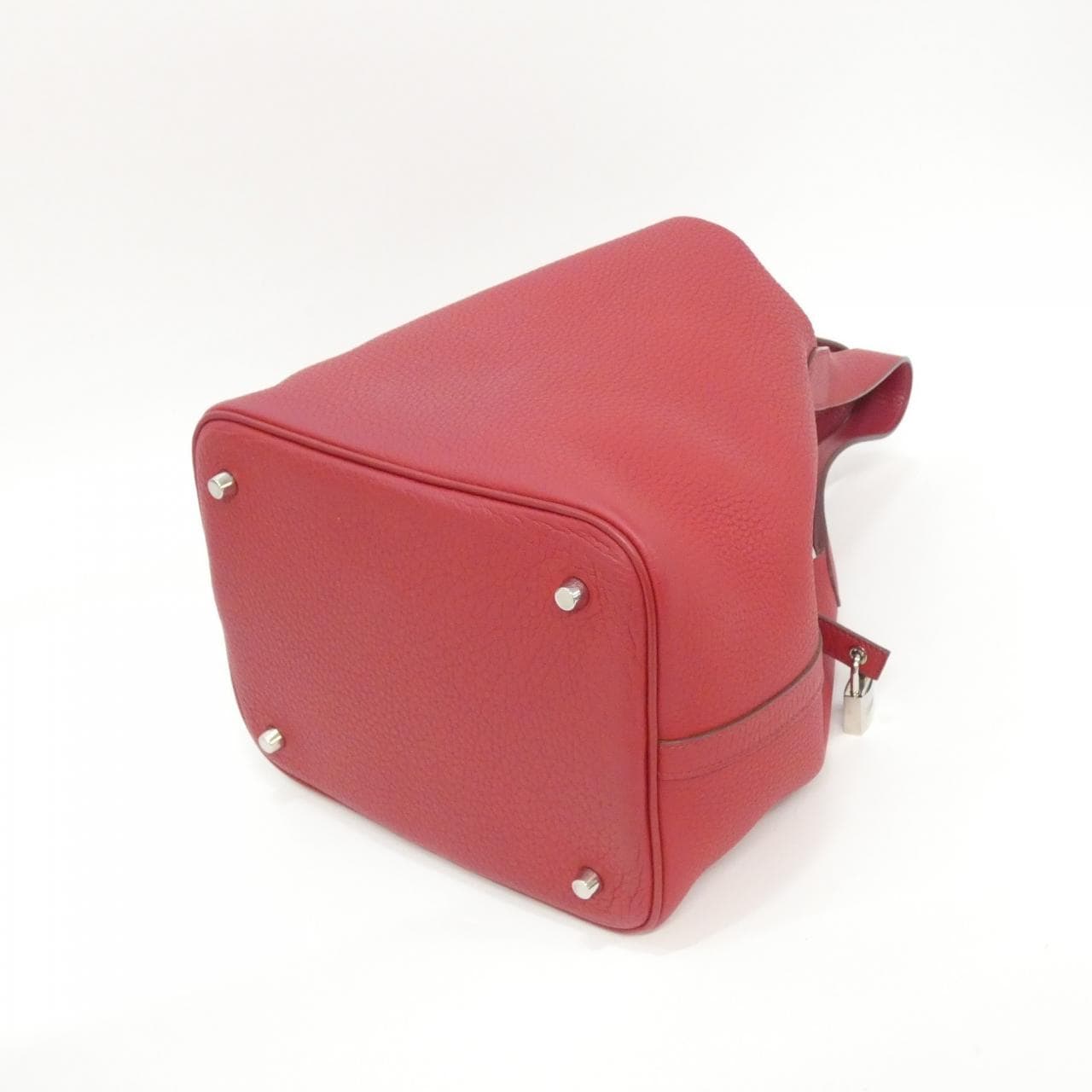 エルメス ピコタン ロック MM 060991CK バッグ