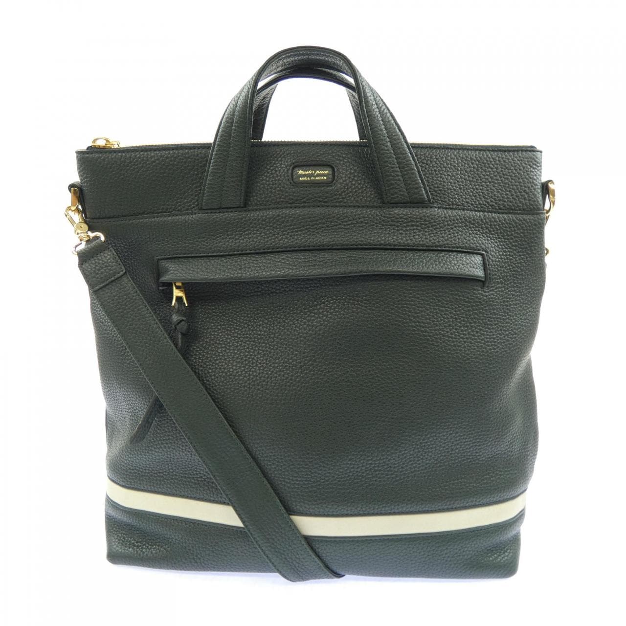 マスターピース MASTER-PIECE BAG