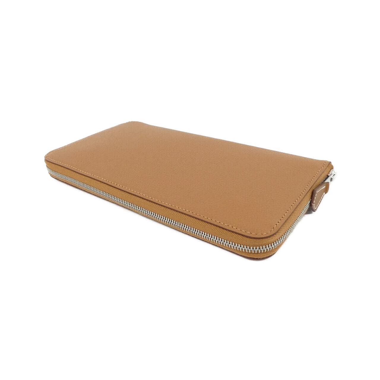 エルメス ANCRES シルク イン クラシック 085780CK 財布