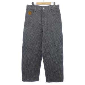ルイヴィトン LOUIS VUITTON HTP86WXOC パンツ
