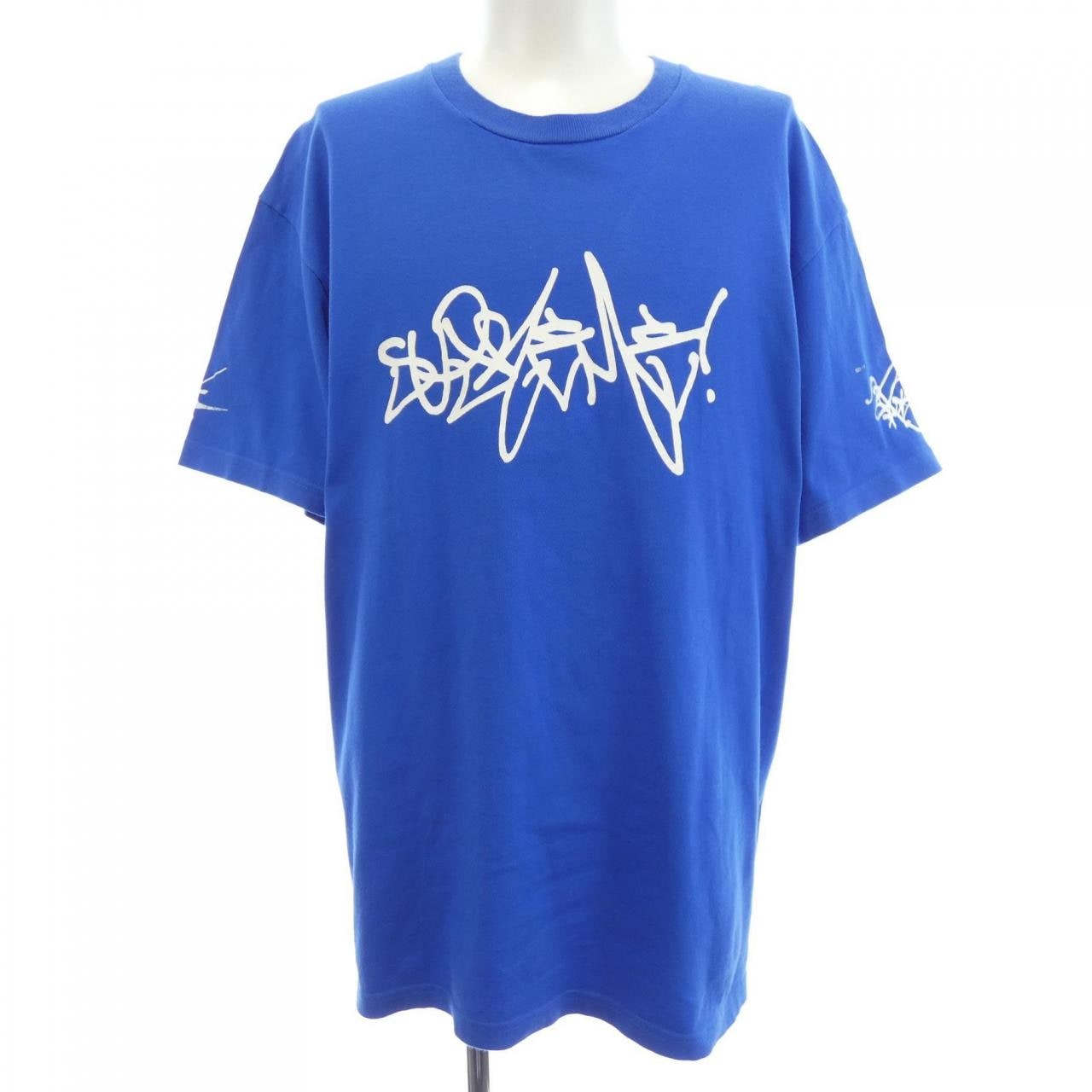 シュプリーム SUPREME Rammellzee Tシャツ