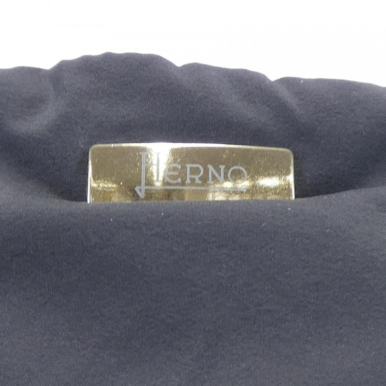 ヘルノ Herno PI0848D ダウンコート