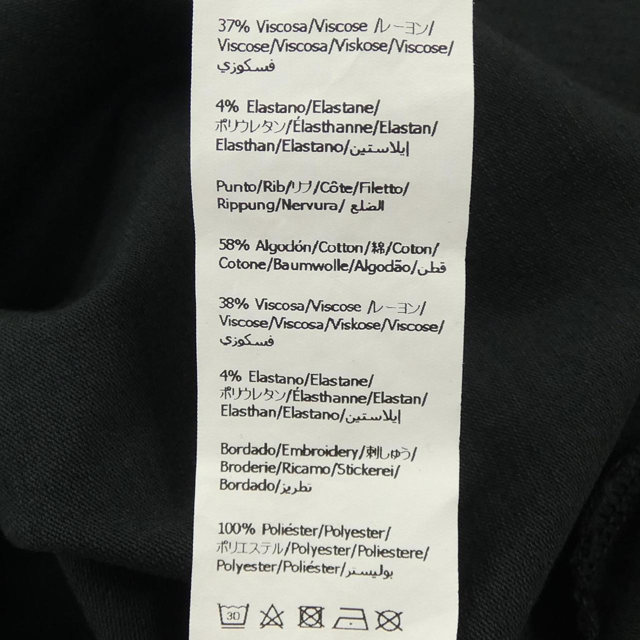 ロエベ LOEWE S359Y22XA7 Tシャツ