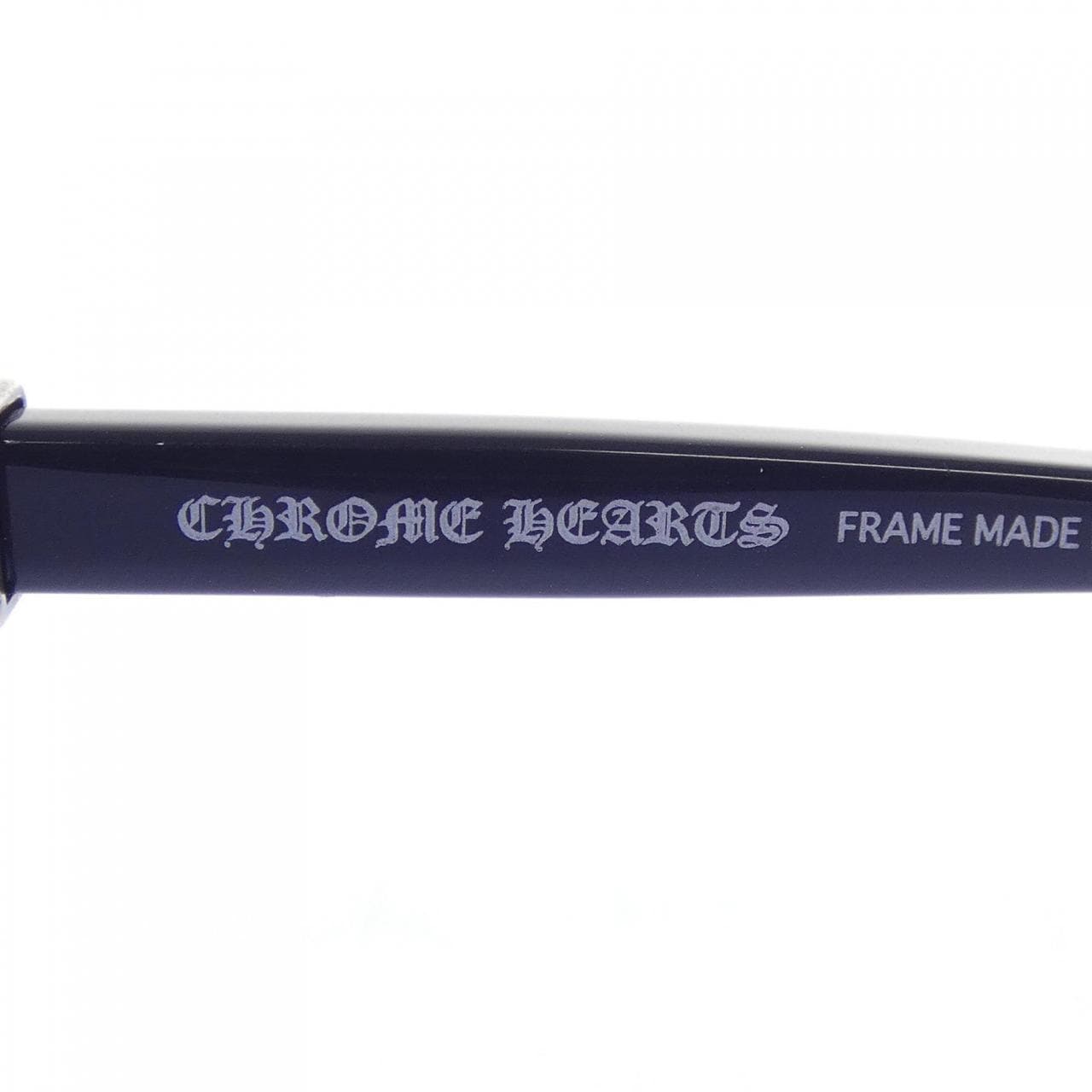 クロムハーツ CHROME HEARTS GRAND BEAST SUNGLASSES