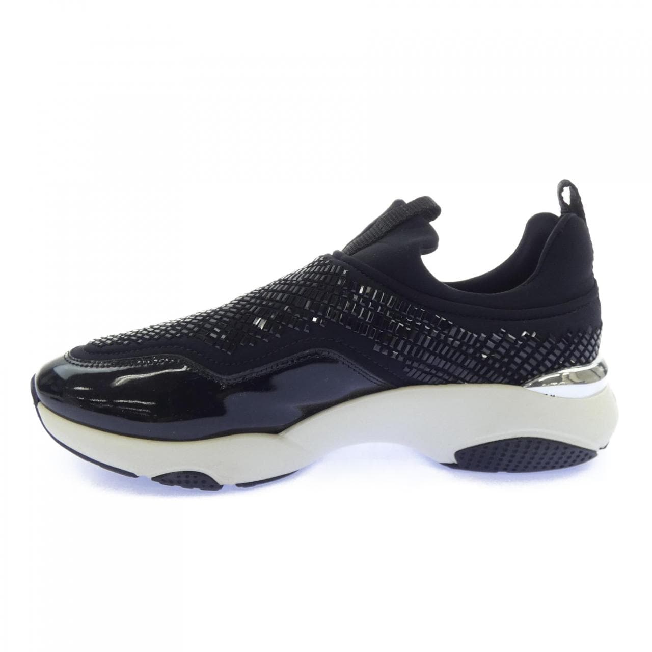 サルヴァトーレフェラガモ SALVATORE FERRAGAMO GIOLLY スニーカー