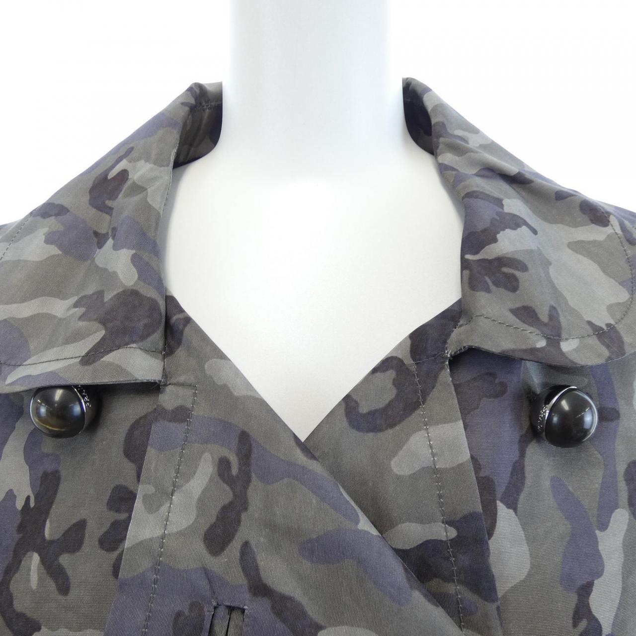 プラダ PRADA 88693C コート