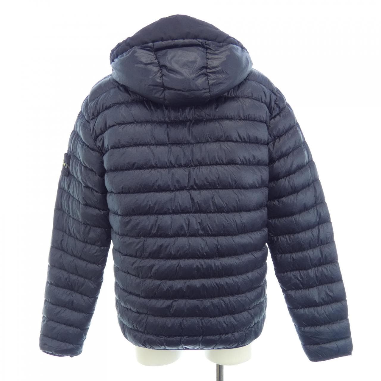 Stone land STONE ISLAND down jacket