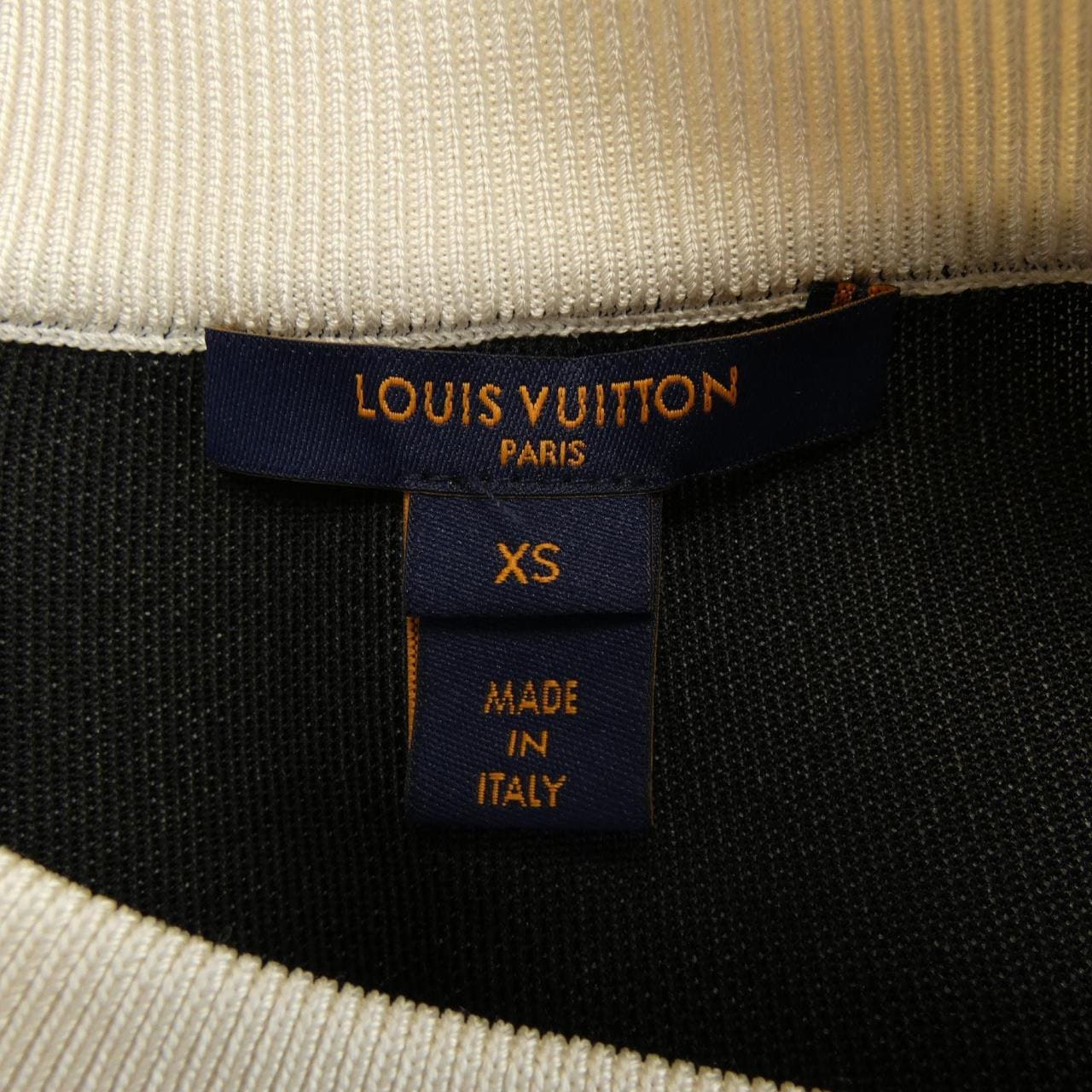 ルイヴィトン LOUIS VUITTON ニット