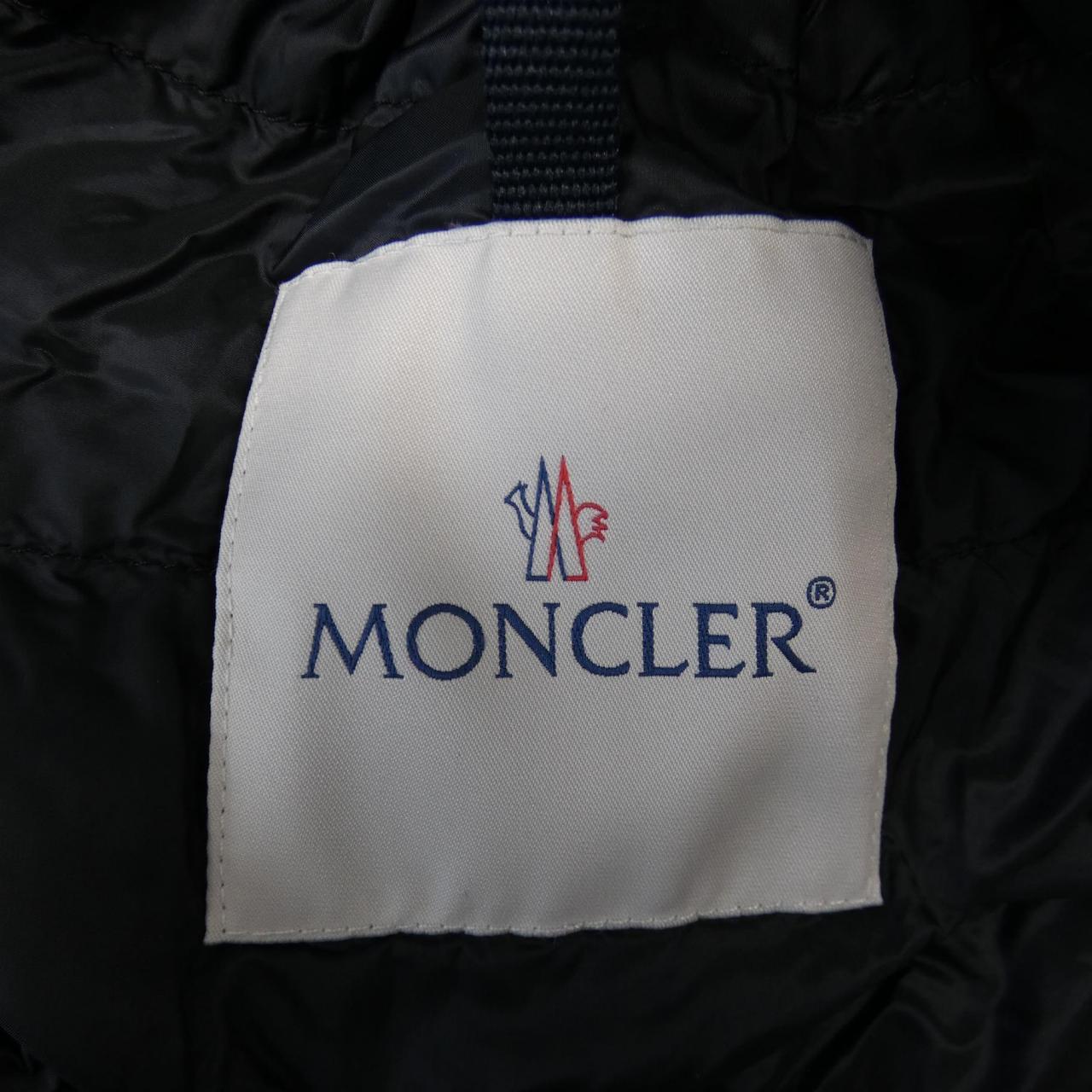 MONCLER蒙克勒羽绒服