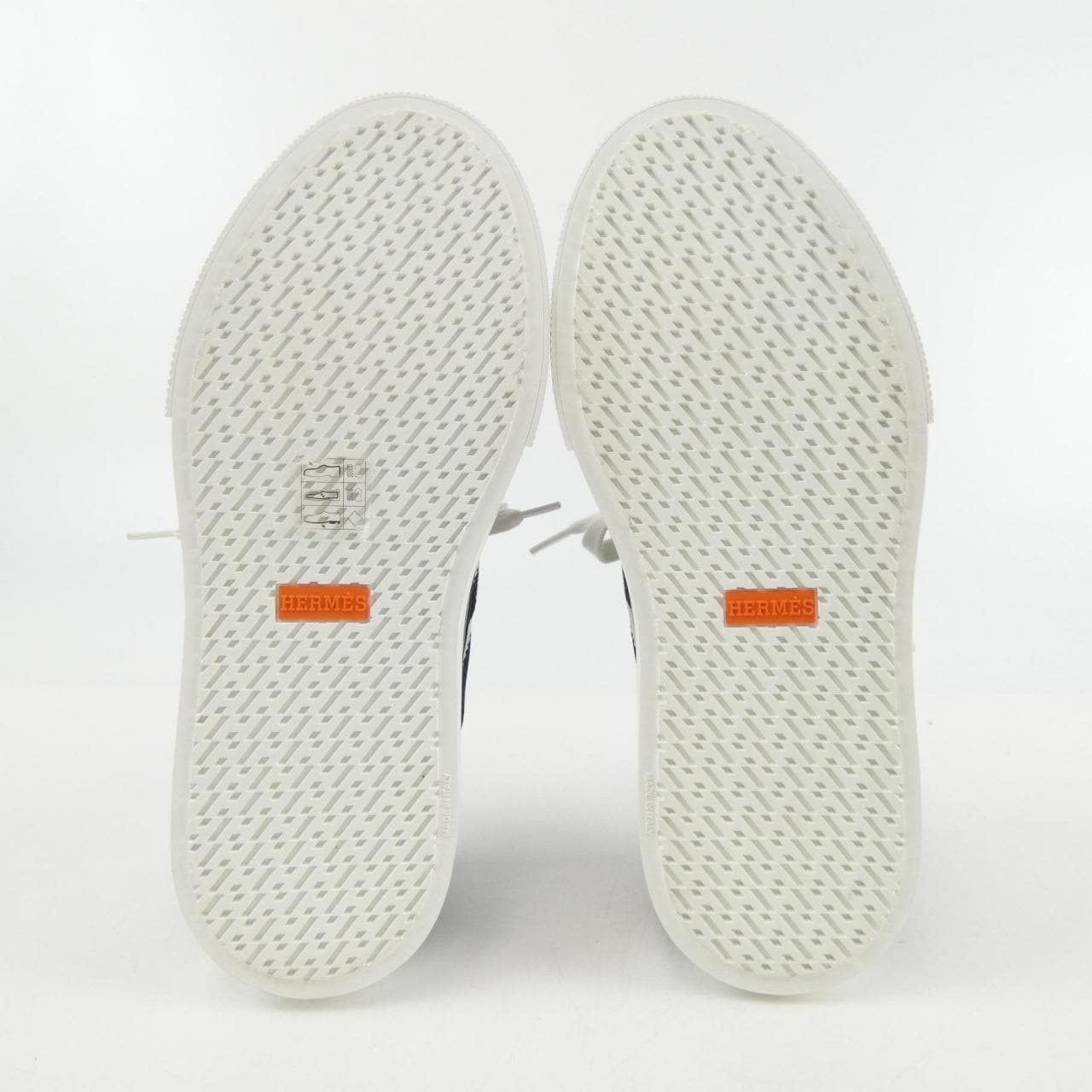 エルメス HERMES スニーカー