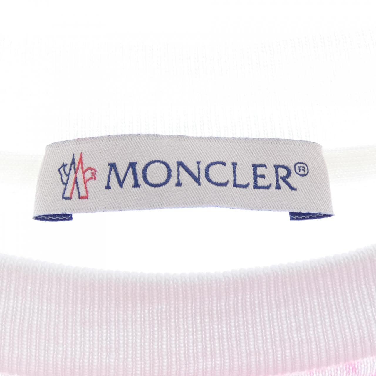 MONCLER蒙克勒T恤