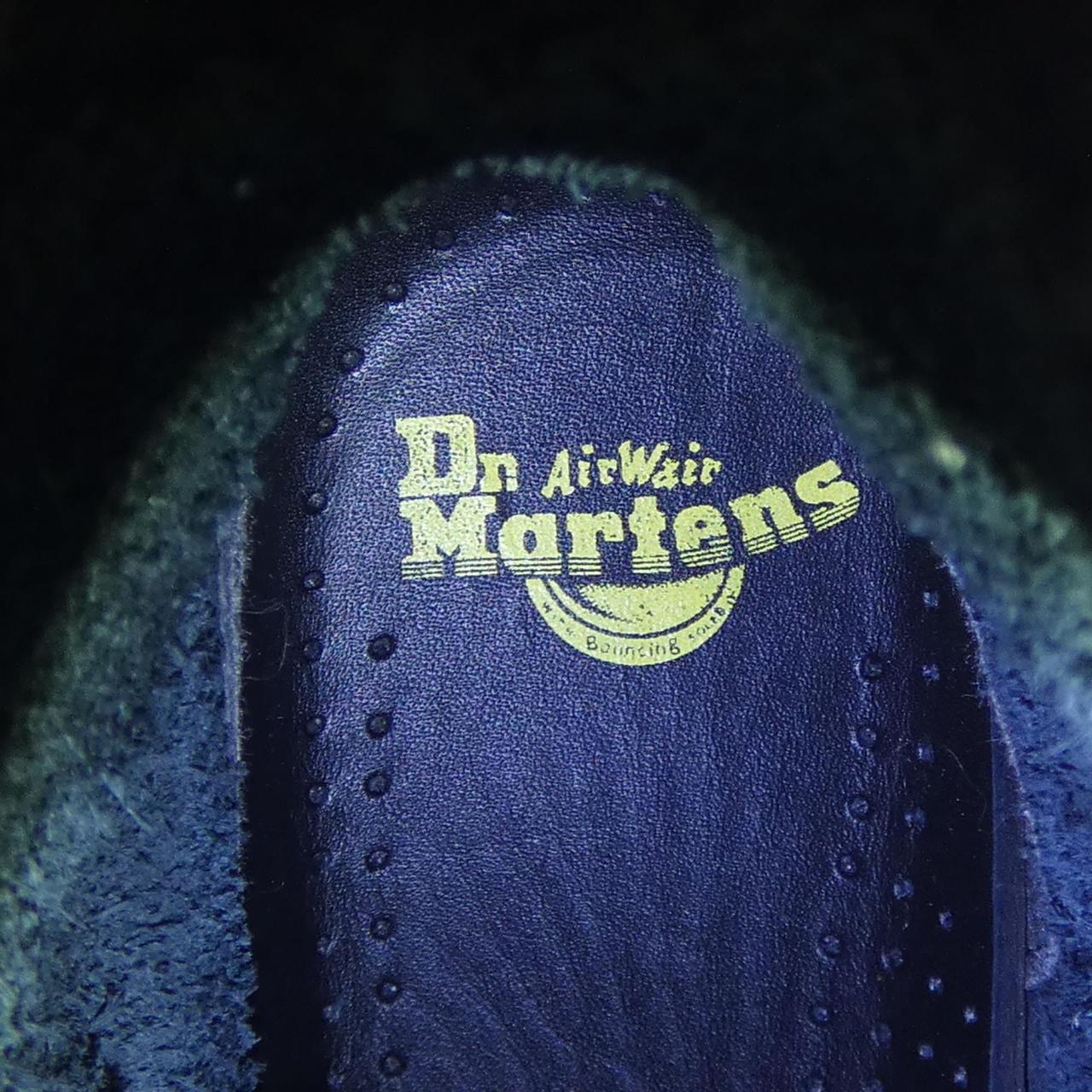 马丁靴DR.MARTENS靴