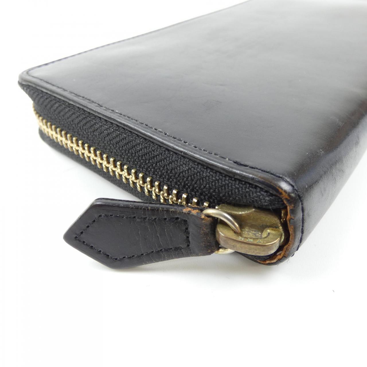 ココマイスター COCOMEISTER WALLET