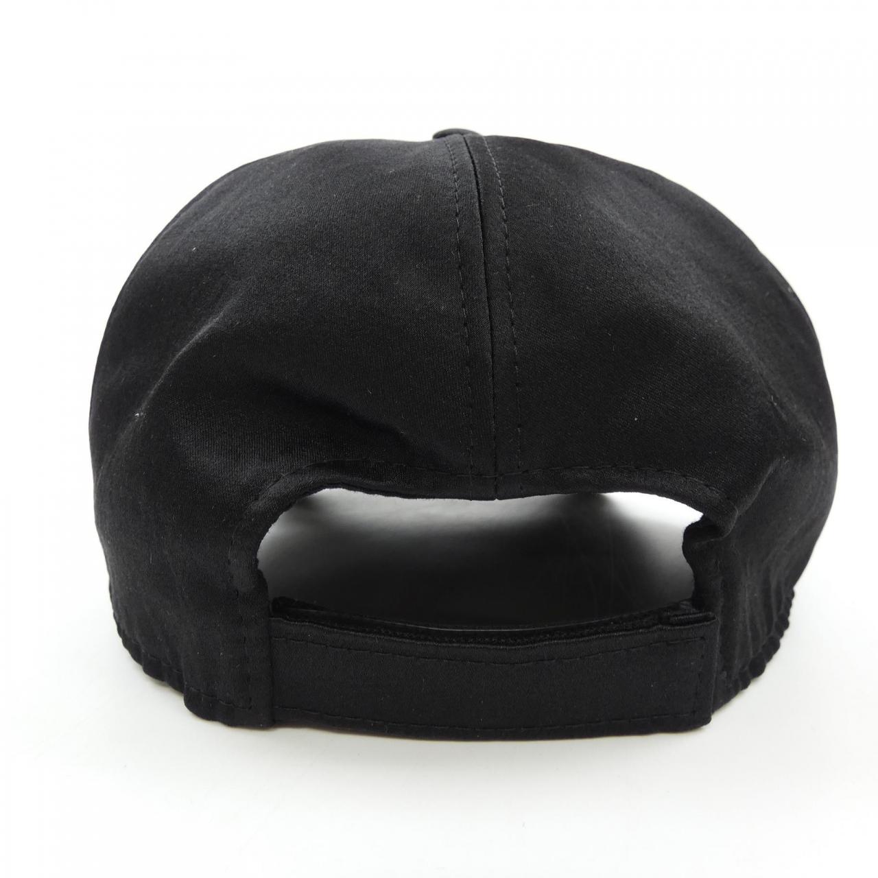 シャネル CHANEL キャップ