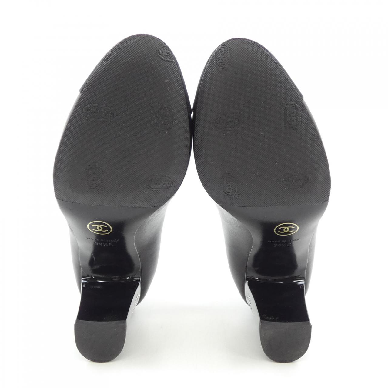 CHANEL CHANEL Pumps