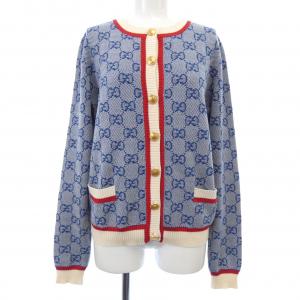 グッチ GUCCI カーディガン