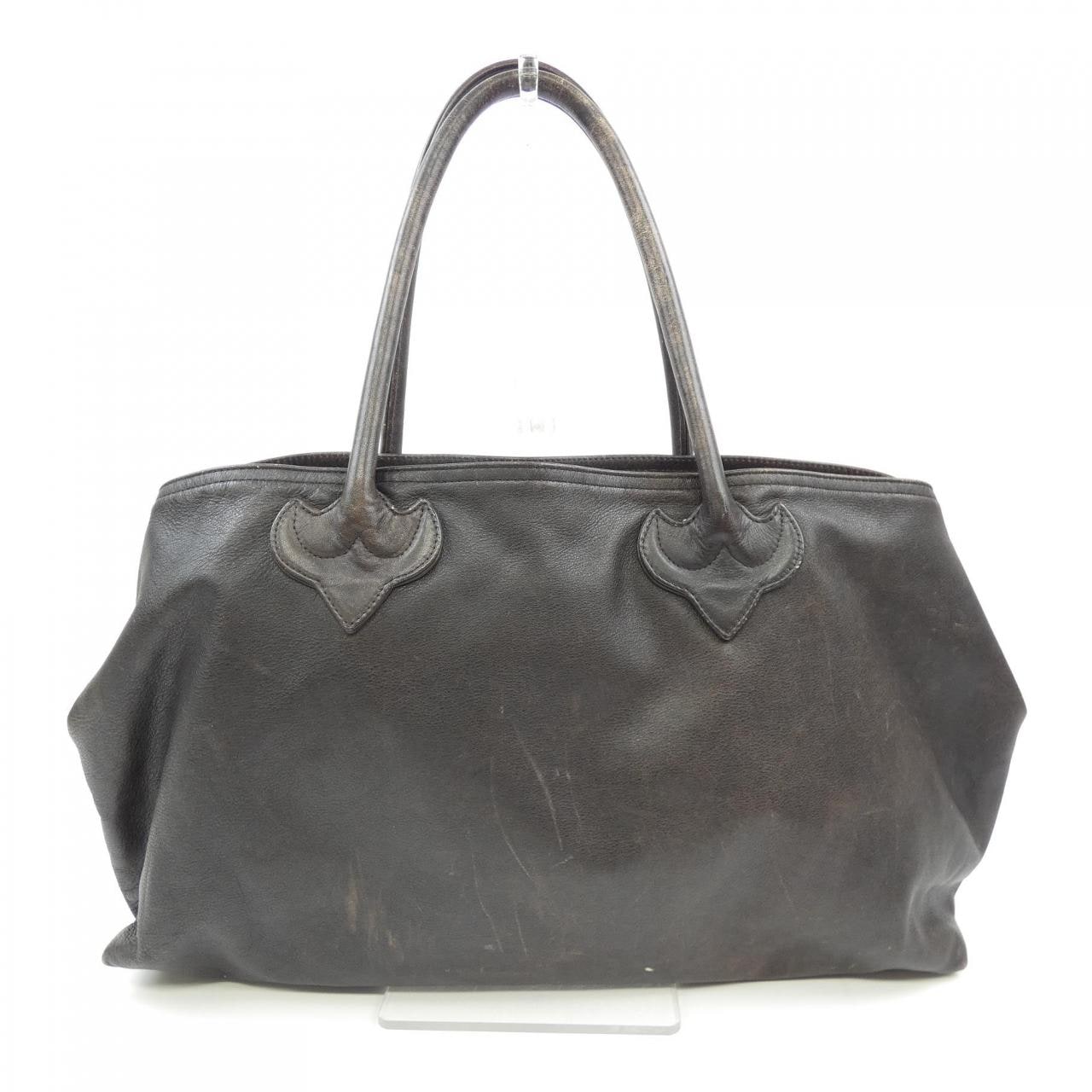 CHROME HEARTS HEARTS BAG