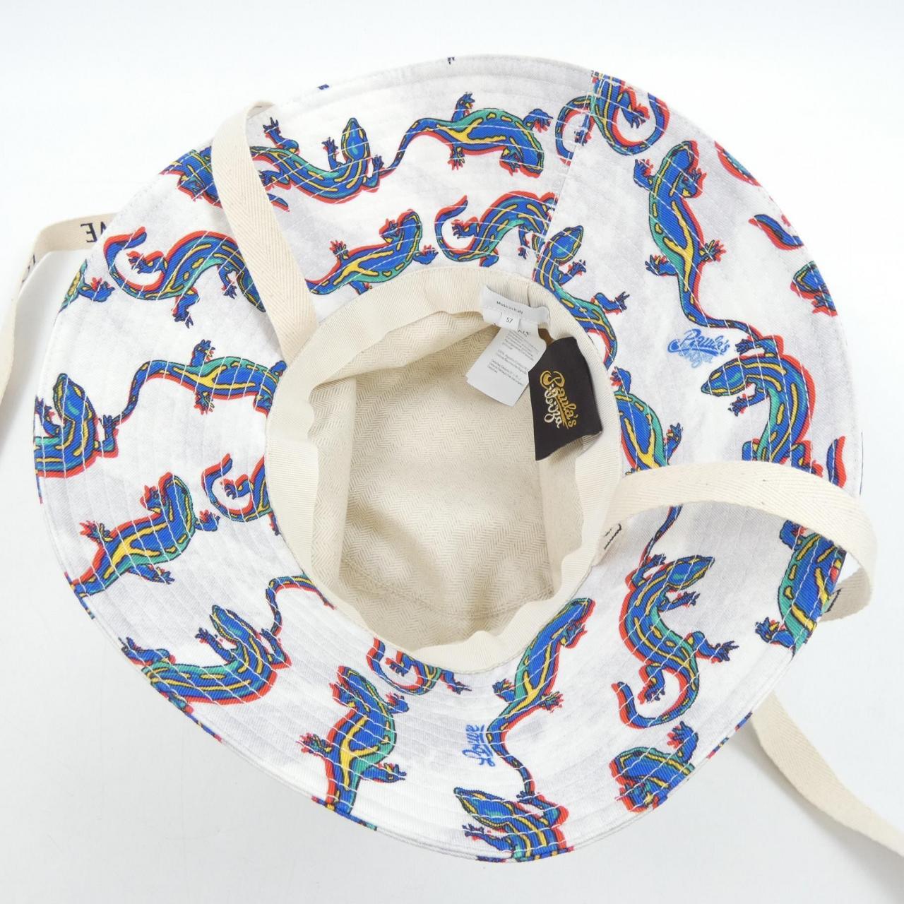 ロエベ LOEWE ハット