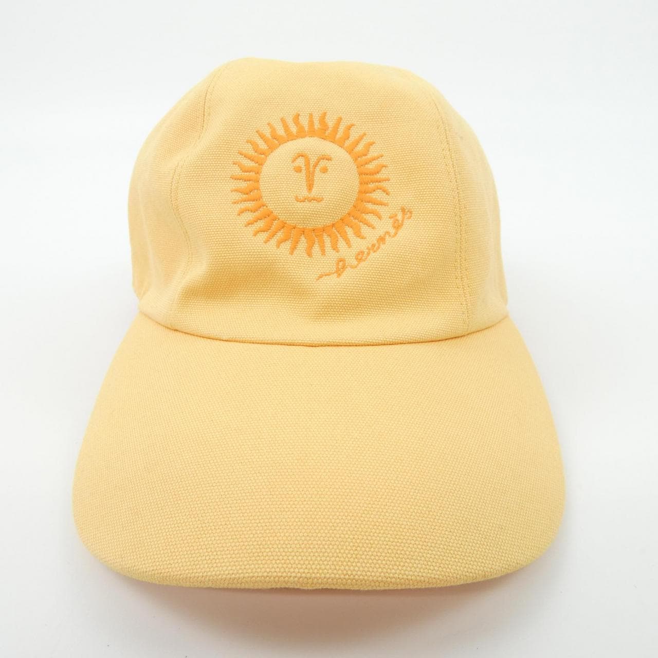 エルメス HERMES キャップ