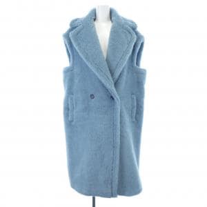 マックスマーラ Max Mara ロングベスト