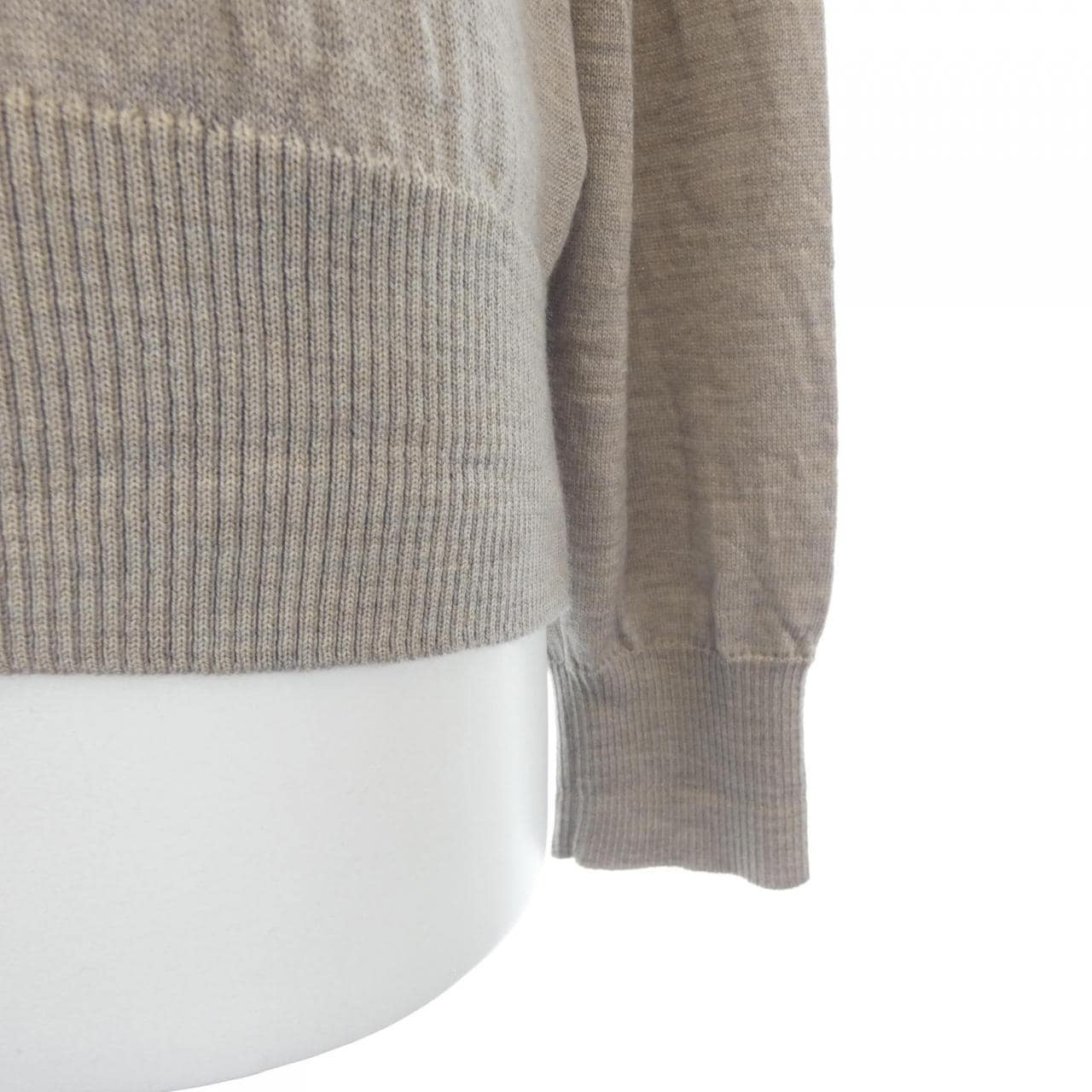 アミ AMI HKS111.KN0025 ニット