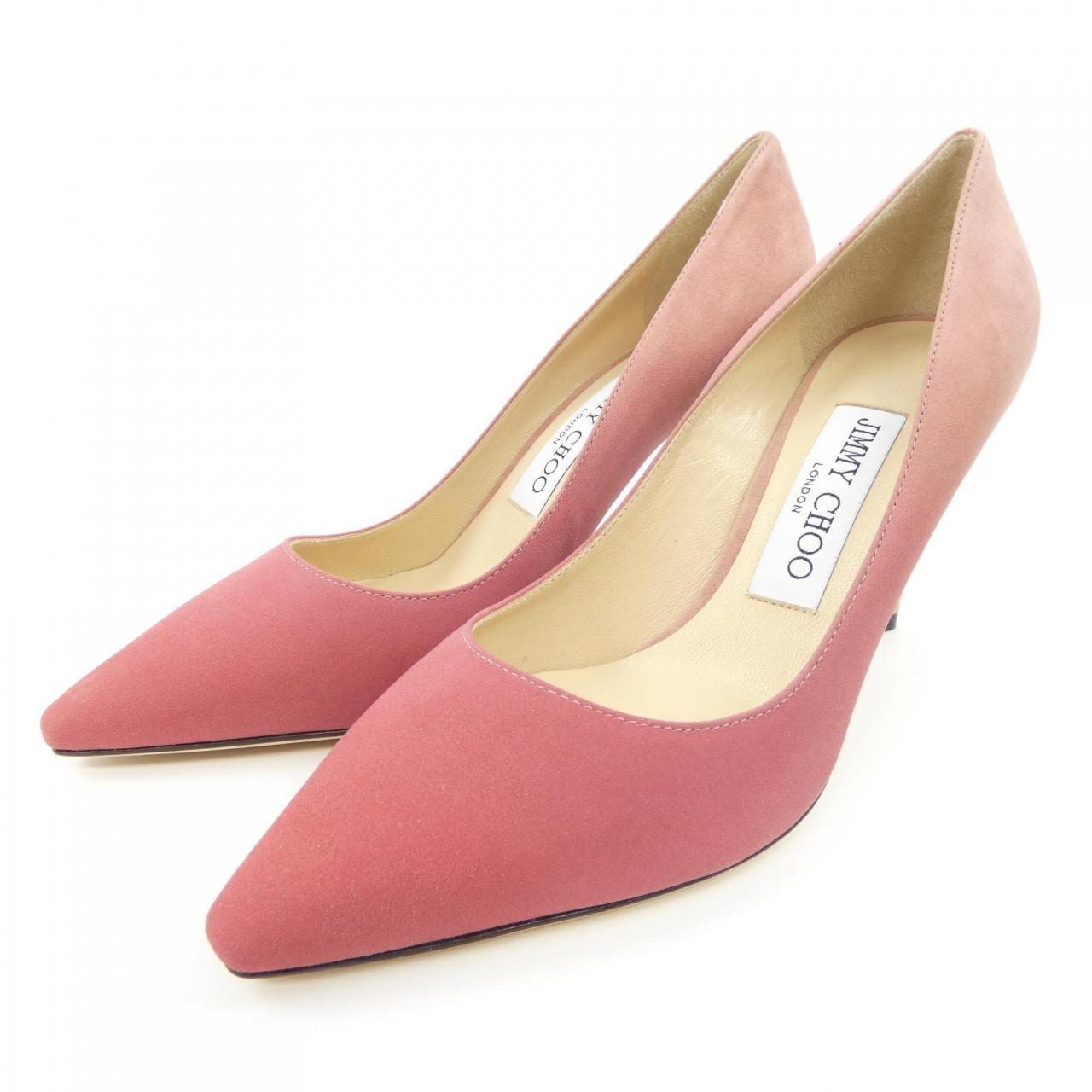ジミーチュウ JIMMY CHOO パンプス