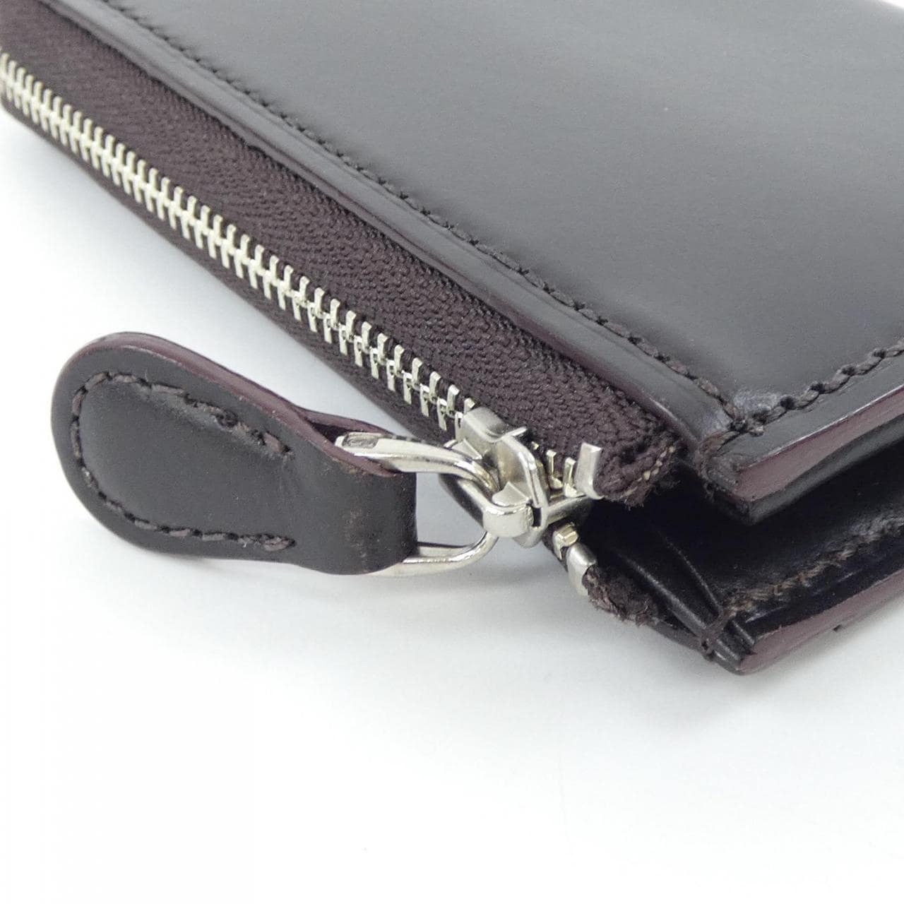 ガンゾ GANZO COIN CASE