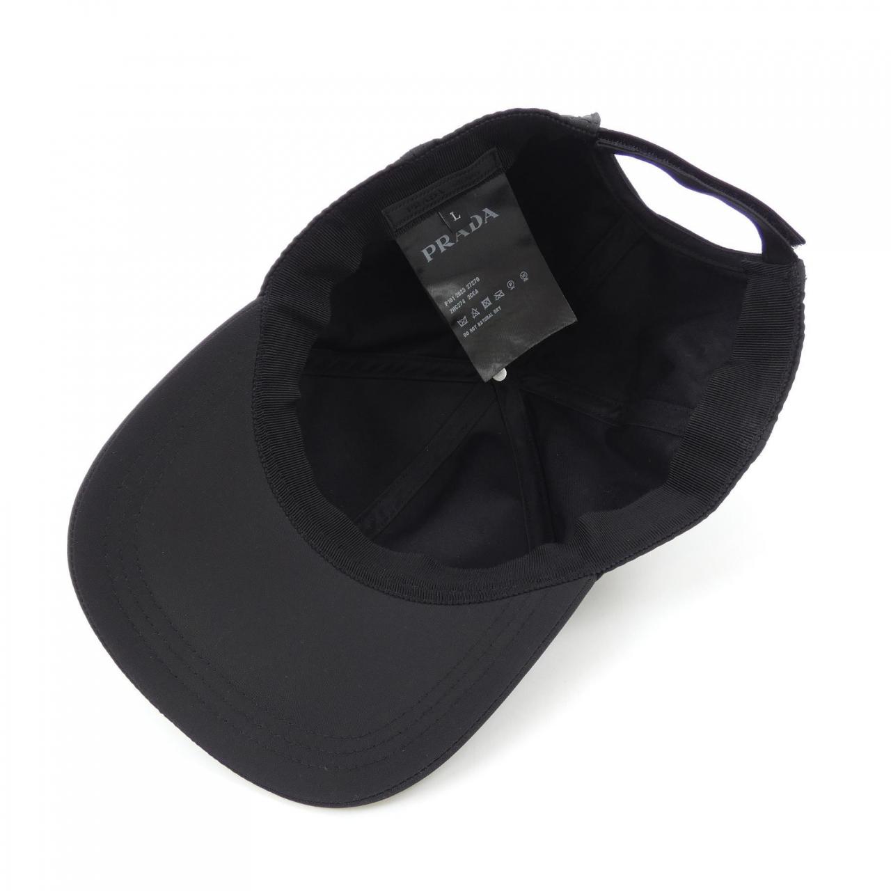 プラダ PRADA 2HC274 2CCA キャップ