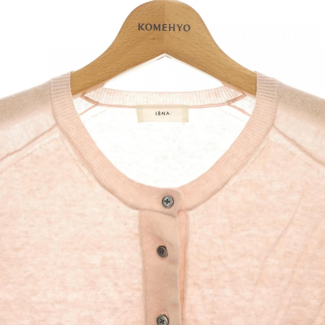 イエナ IENA カーディガン