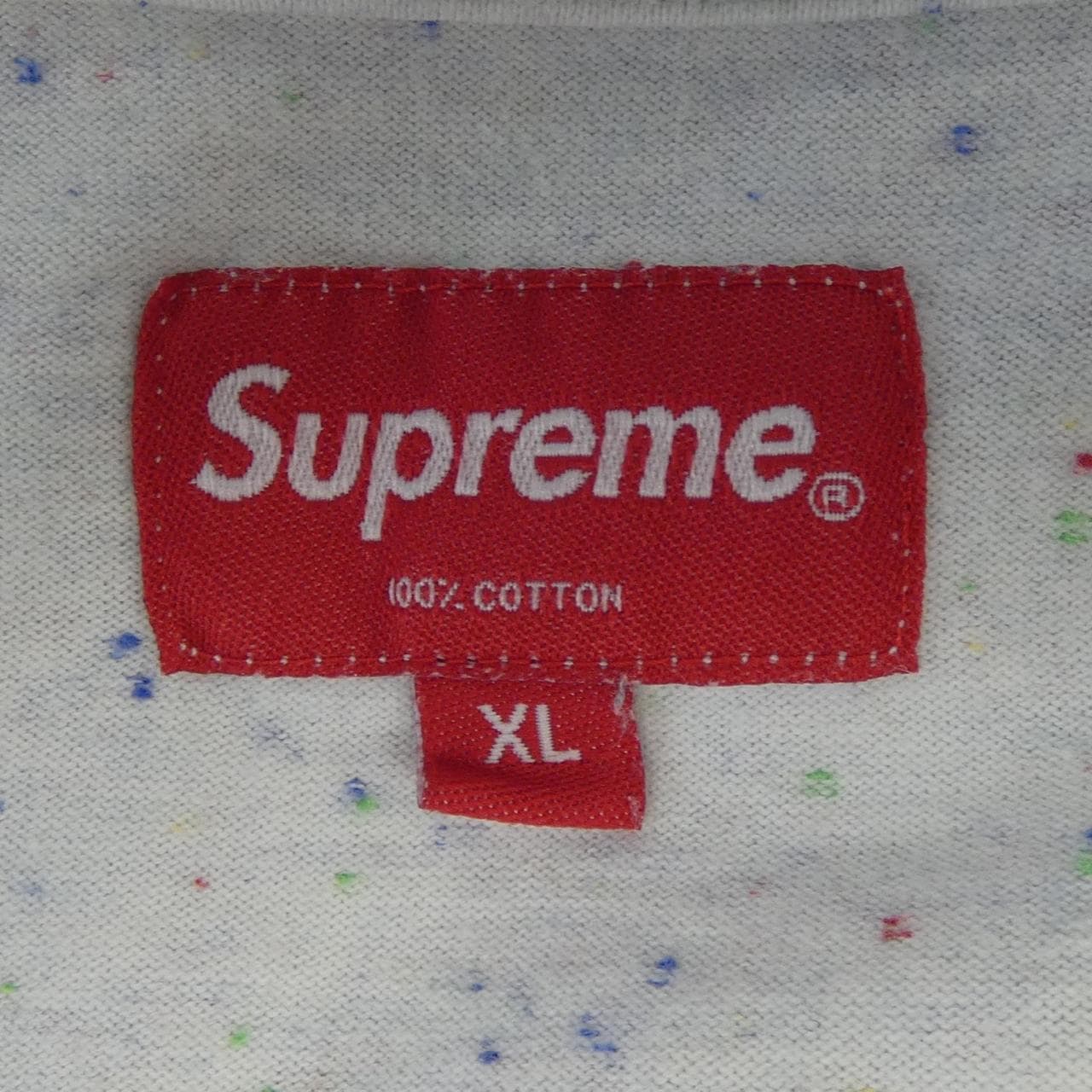 シュプリーム SUPREME Tシャツ