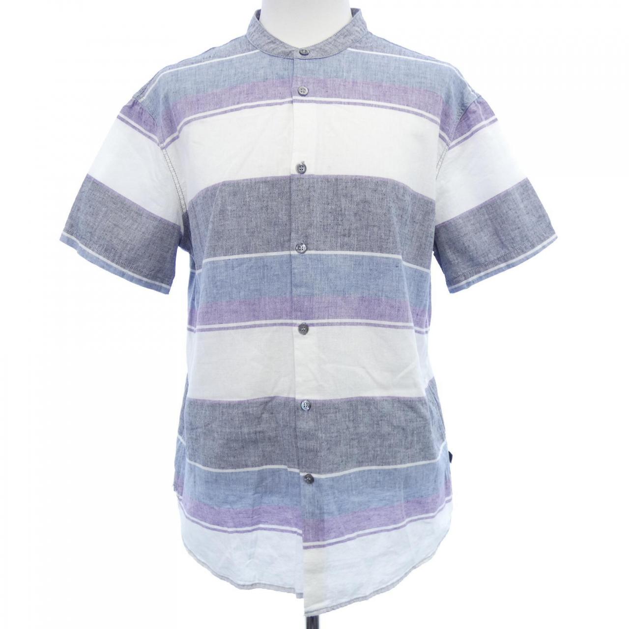 Armani Jeans ARMANI JEANS 3Y6C63 6NETZ S/S Shirt