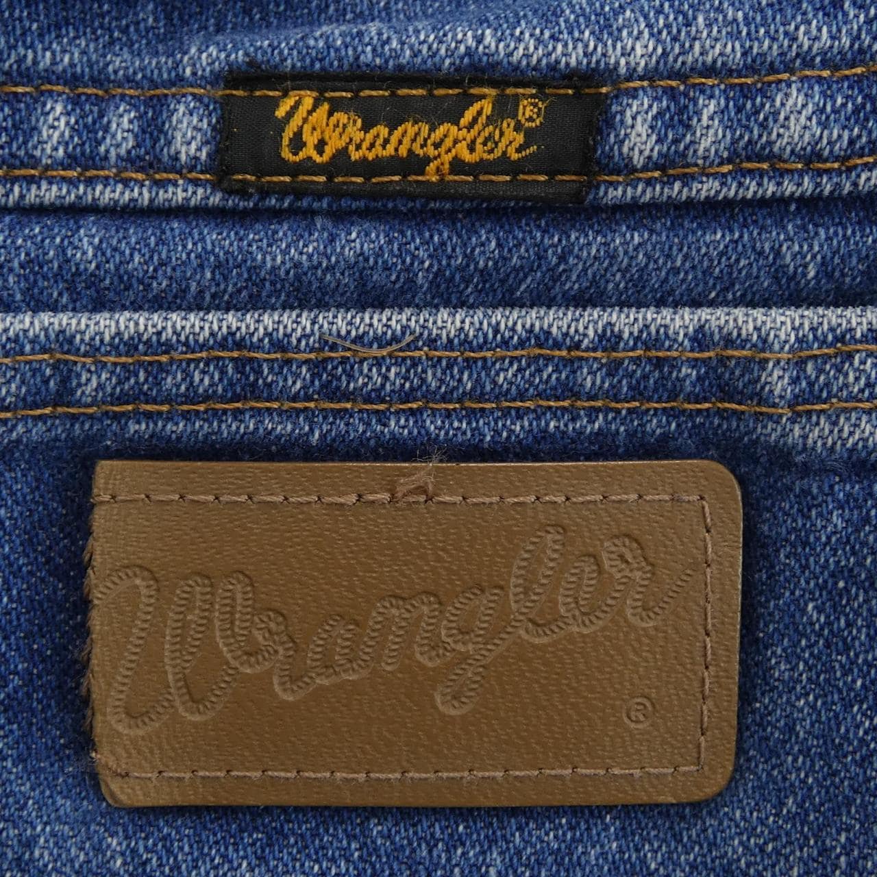 ラングラー WRANGLER ジーンズ